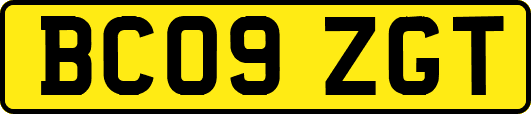 BC09ZGT