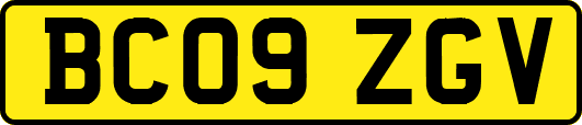 BC09ZGV