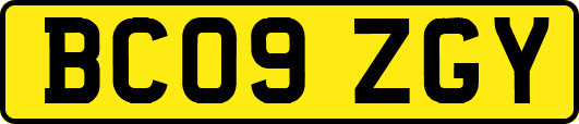 BC09ZGY