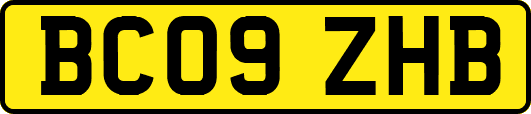 BC09ZHB
