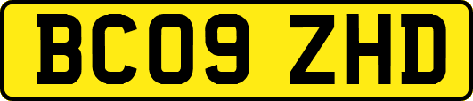 BC09ZHD
