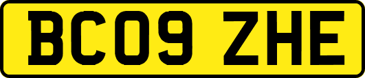 BC09ZHE