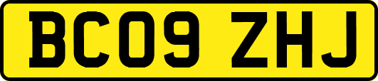 BC09ZHJ