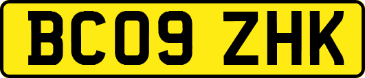 BC09ZHK