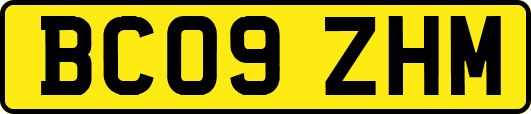 BC09ZHM