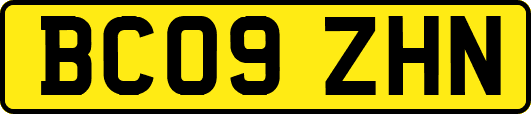 BC09ZHN