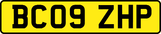 BC09ZHP