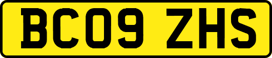 BC09ZHS