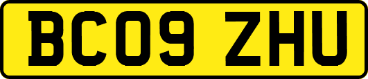 BC09ZHU