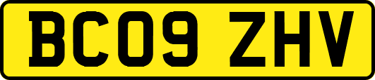 BC09ZHV