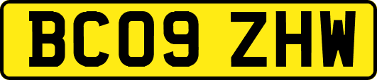 BC09ZHW