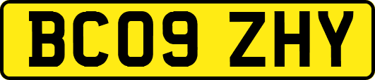 BC09ZHY