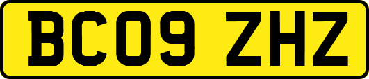 BC09ZHZ