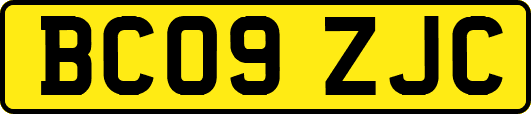 BC09ZJC