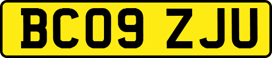 BC09ZJU