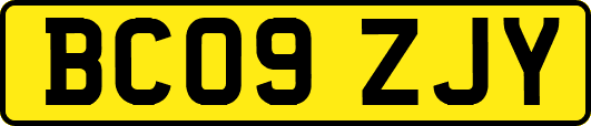 BC09ZJY