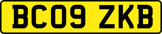 BC09ZKB