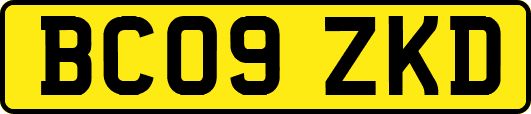 BC09ZKD