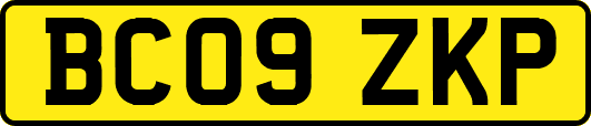 BC09ZKP