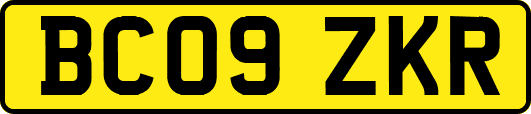 BC09ZKR