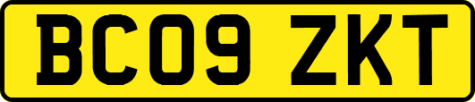 BC09ZKT