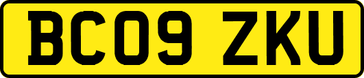 BC09ZKU