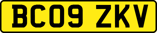 BC09ZKV