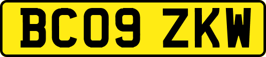 BC09ZKW