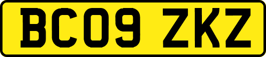 BC09ZKZ