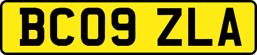 BC09ZLA