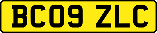 BC09ZLC