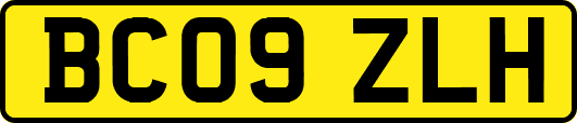 BC09ZLH