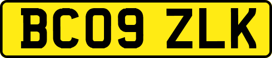 BC09ZLK
