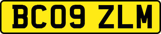 BC09ZLM