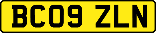 BC09ZLN