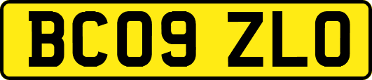 BC09ZLO