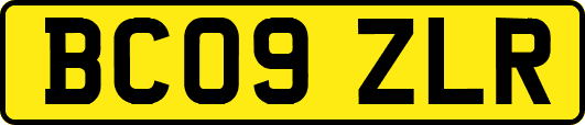 BC09ZLR