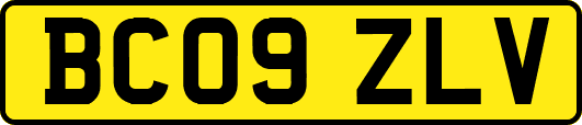 BC09ZLV
