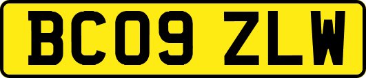 BC09ZLW