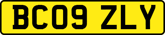 BC09ZLY