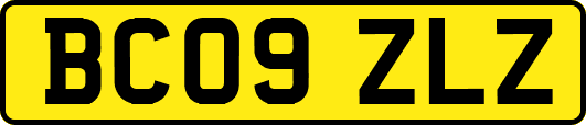 BC09ZLZ