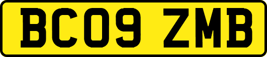 BC09ZMB