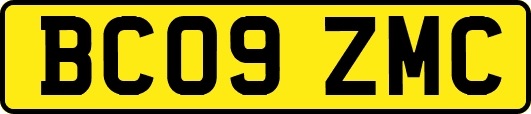 BC09ZMC
