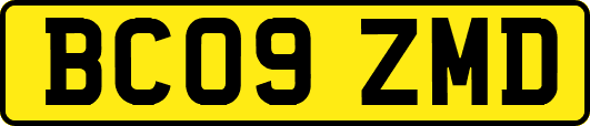 BC09ZMD