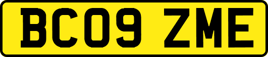BC09ZME