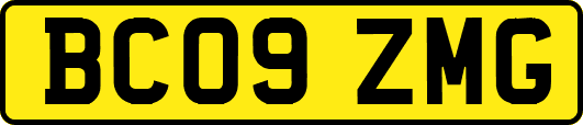 BC09ZMG