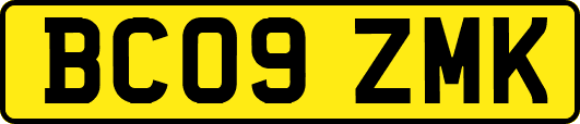 BC09ZMK
