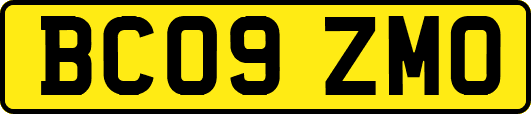 BC09ZMO