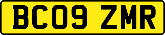 BC09ZMR