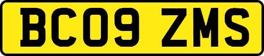 BC09ZMS